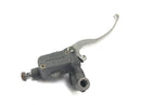 Sachs ZX 125 [1998] - Pompa freno anteriore, pompa freno ruota anteriore, cilindro freno a mano-1