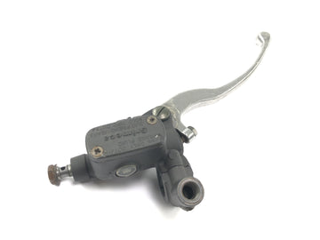 Sachs ZX 125 [1998] - Front brake pump, front wheel brake pump, hand brake cylinder