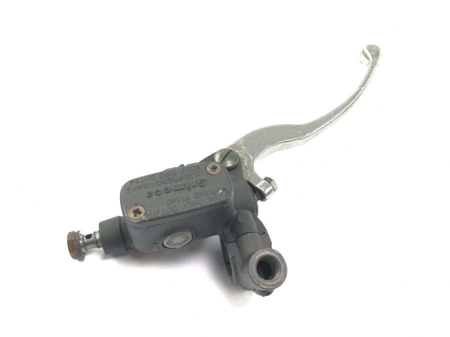 Sachs ZX 125 [1998] - Pompa freno anteriore, pompa freno ruota anteriore, cilindro freno a mano