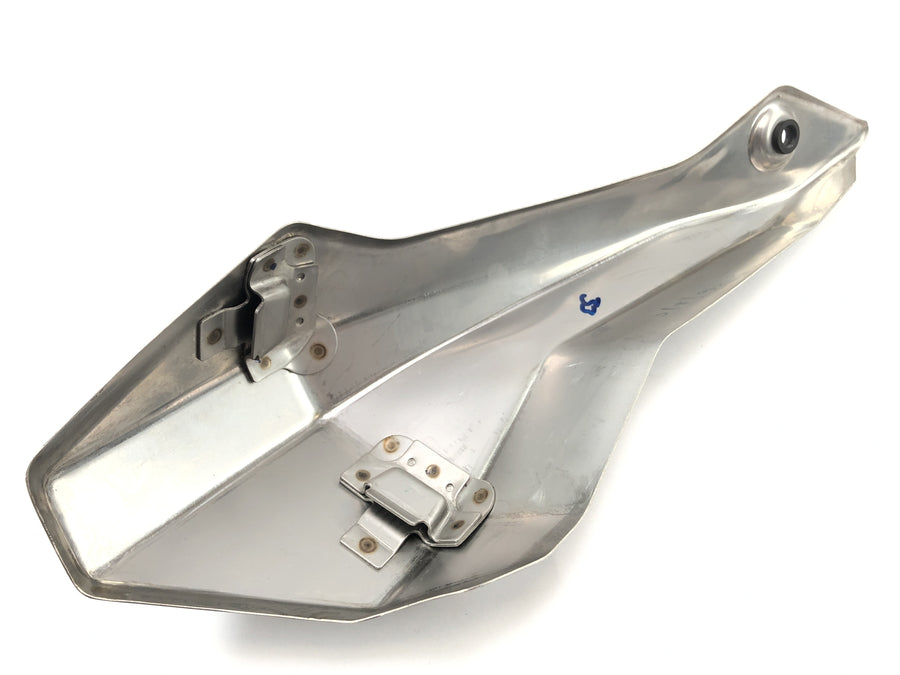 Kawasaki Ninja 125 BX125B [2024] - Échappement de la feuille de protection thermique