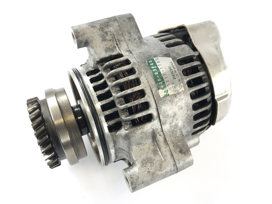 Suzuki GSF 1200 S Bandit WVA9 [2003] - Generatore di alternatore