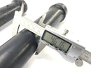 Yamaha XT 500 1U6 [1981] - Tubes de fourche gauche et droit-5