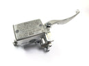Kawasaki VN 1600 Classic VNT60A [2007] - front brake pump hand brake pump with brake lever handlebar fitting on the right-1