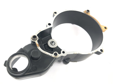 KTM 640 Adventure LC4 [2001] - Seitendeckel Motordeckel Lichtmaschinendeckel