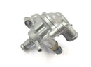 Honda CBR 1000 RR SC57 [2006] - Thermostat boîtier de thermostat distributeur de liquide de refroidissement-4