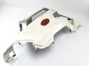 Moto Guzzi Stelvio 1200 4V [2009] - Parte laterale coperta sulla parte di spostamento destro-4