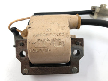 Yamaha XT 550 5Y3 [1982] - Coil di accensione con candela - 0