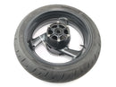 Yamaha XJR 1300 RP06 [2002] - Rear wheel rim 5.50 x 17"-6
