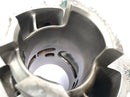 Cagiva Mito 125 EVO 8P [2000] - cylinder kit piston kit cylinder with piston-9