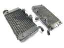 Honda XRV 750 Africa Twin RD04 [1990] - Radiateur radiateur gauche et droit-1