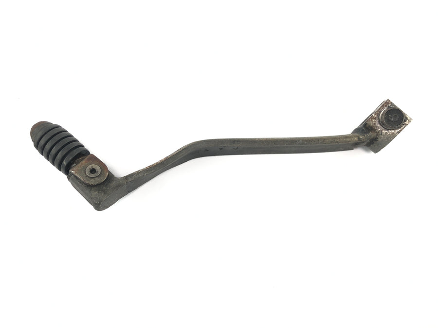 Yamaha XTZ 660 3YF [1992] - shift lever shift pedal shift arm