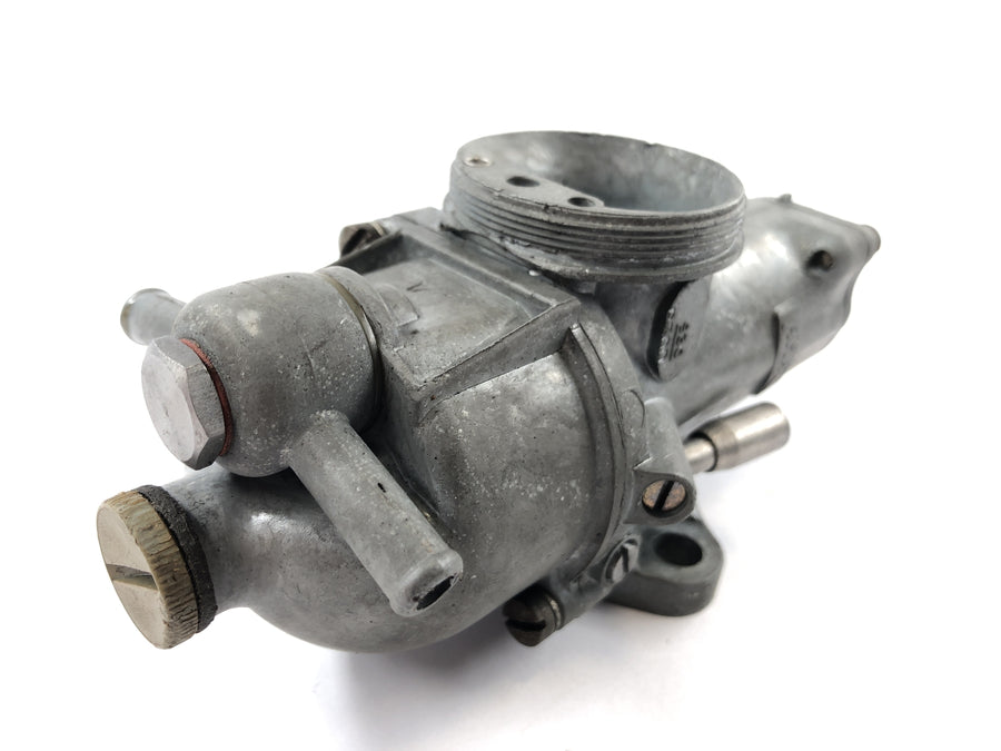 Yamaha RZ 250 R 29L [ca. 250 ypvs] - Carburatore