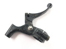 Suzuki DR 350 SK42B [1991] - Decompression lever decompression lever cold starter-3