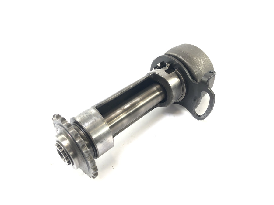 Honda XL 500 S PD01 [1982] - balance shaft