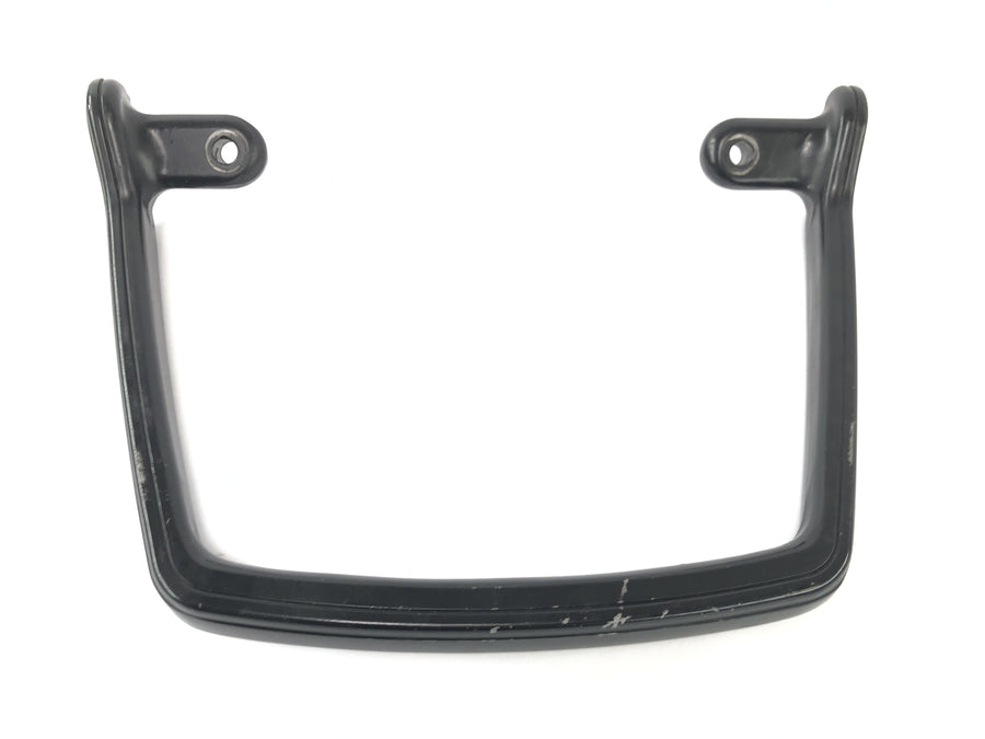 Honda CBX 750 RC17 [1984] - Porta bagaglio a portata posteriore del supporto manico.