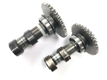SWM RS 125 R B2 [2020] - Nockenwelle Steuerwelle Nockenwellenrad Zahnrad Satz