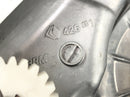 Sachs ZX 125 [1998] - coperchio frizione coperchio motore Yamaha-3