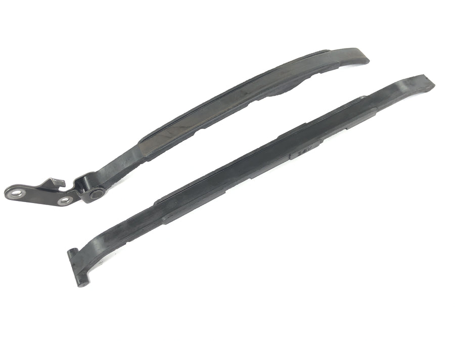 Yamaha XTZ 660 3YF [1992] - Timing chain tensioning rail and slide rail