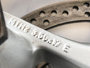 BMW R 1150 R R21 [2002] - Jante de roue avant-3