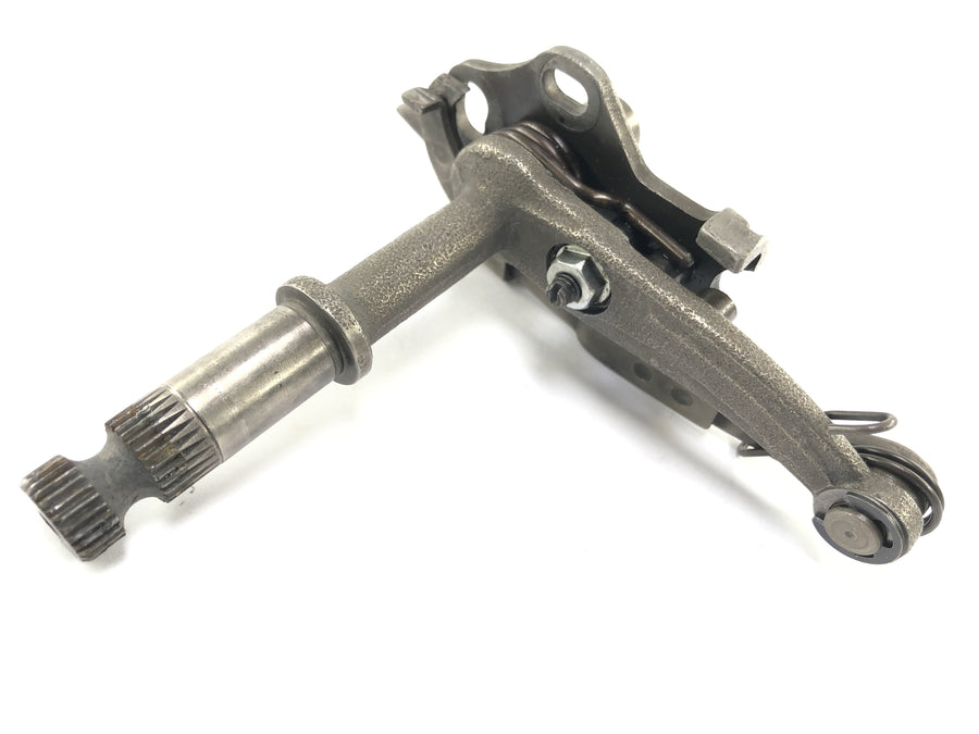 Ducati 900 SS [1991] - Arbre de changement de vitesse