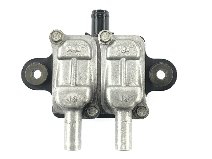 Honda FMX 650 RD12 [2006] - Air intake valve air valve