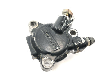 Kawasaki GPZ 1000 RX [1987] - clutch slave cylinder hydraulic clutch cylinder - 0