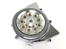 Yamaha XV 1600 Wild Star VP08 [2002] - Riemenabdeckung Motordeckel links-1