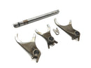 Triumph Tiger 955i 709EN [2003] - Shift forks Shift fork set of shift forks-3