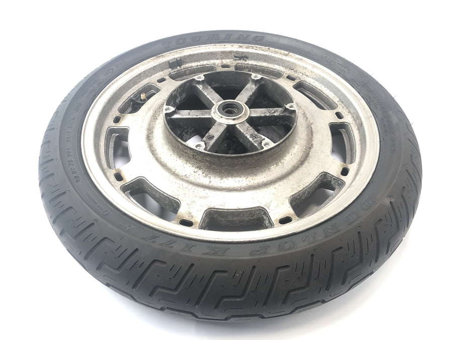 Honda GL 1500 Goldwing SC22 [1987] - Front wheel rim