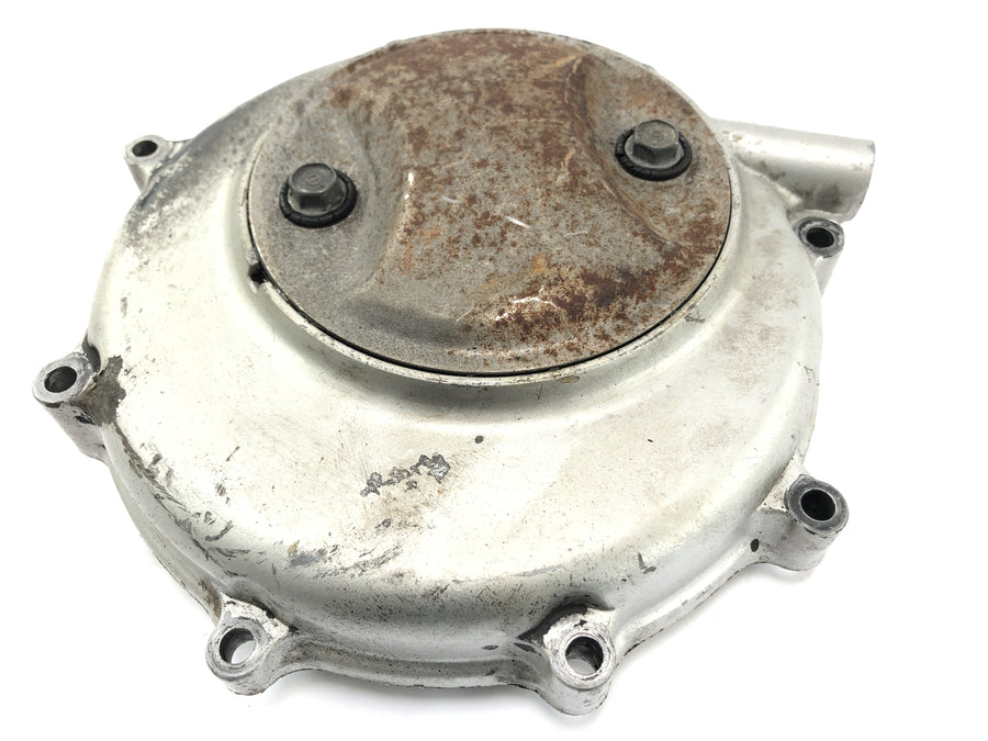 Honda GL 1000 Goldwing GL1 [1978] - alternator cover housing cover motor cover