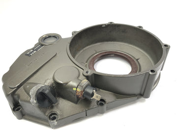 Ducati ST2 944 [1999] - Couvercle d'embrayage à l'intérieur du capot moteur - 0