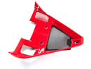 Ducati 1098 S H7 [2009] - rivestimento della chiglia di rivestimento davanti-2