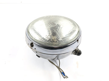 Moto Guzzi California 1100i [1995] - Headlight - 0