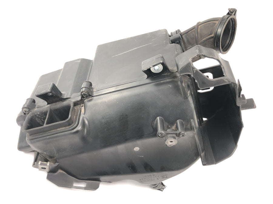 Honda FMX 650 RD12 [2006] - Luftfilterkasten Luftfiltergehäuse Airbox