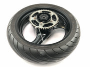 Default Title Honda VTR 1000 F SC36 [2000] - Cerchio ruota posteriore 5.50 x 17"