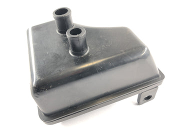 Honda XL 600 LM PD04 [1989] - Ventilation du moteur