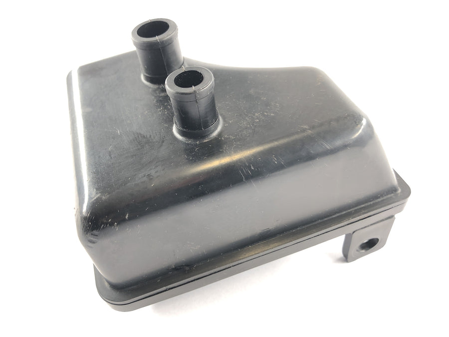 Honda XL 600 LM PD04 [1989] - Ventilation du moteur