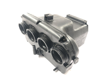 Yamaha XJR 1300 RP02 [1999] - Luftfilterkasten Luftfiltergehäuse Ansaugkasten Airbox