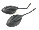 Yamaha XT 600 Zenere 34L [1985] - Mirror Return Set Set Couple-2