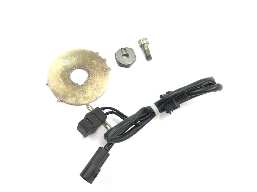 Triumph Daytona 1200 T300D [1994] - Zündimpulsgeber Pickup Sensor Zündgeber