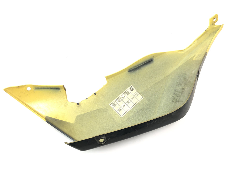 BMW K 1200 S K12S [2004] - Pannello laterale sinistro del rivestimento posteriore
