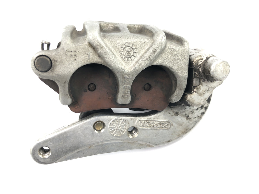 KTM 640 LC4 EGS [1999] - Pinza freno anteriore Brembo completa di supporto