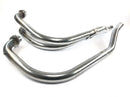 Triumph Thunderbird 900 T309RT [1995] - Exhaust manifold exhaust manifold exhaust system-3