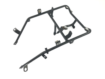 BMW R 1150 RS R22 [2003] - Verkleidungshalter vorne Halter Kanzel Geweih