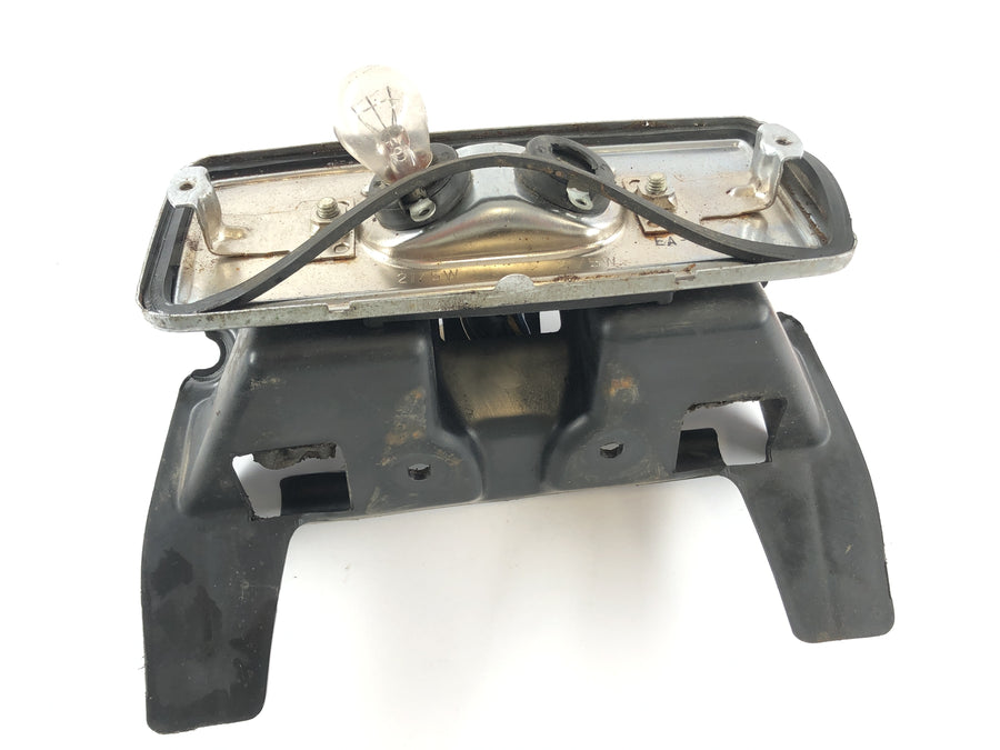 Yamaha XS 400 2A2 [1982] - Rücklicht