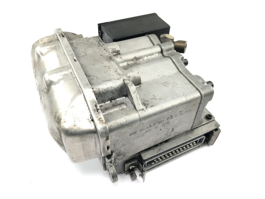 BMW R 1100 RT 259 [1999] - Calculateur ABS, bloc hydraulique modulateur ABS