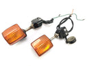 Honda XL 600 R PD03 [1985] - Blinker Set Couple-1