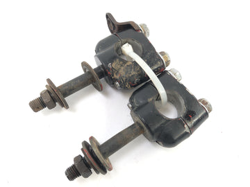 Yamaha XT 500 1U6 [1981] - Handlebar Riser