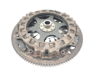 BMW R 1200 R R1ST [2008] - Clutch clutch disc pressure plate flywheel