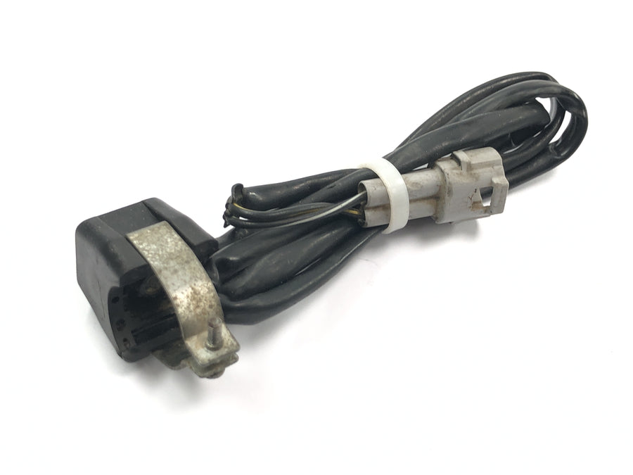 Suzuki RM Z 250 RJ41A [2007] - Killschalter Not-Aus Schalter Lenkerschalter